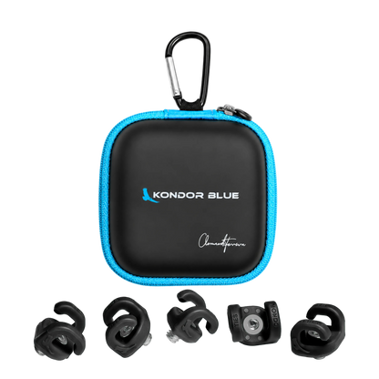 MondoTies Cable Management Clips for Cameras (1/4"-20)