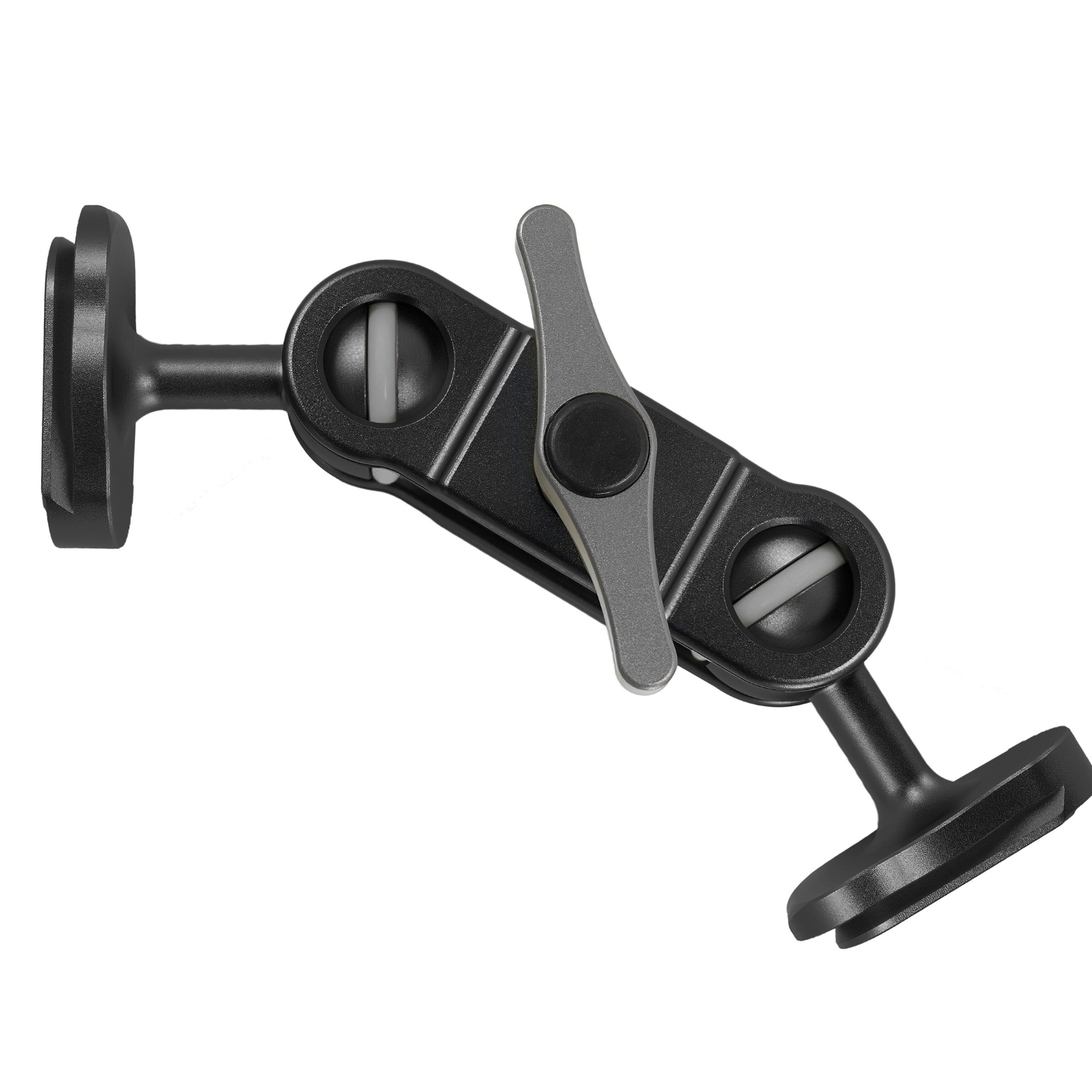 Cine Magic Arm with Mini Lock QR Plates