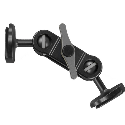 Cine Magic Arm with Mini Lock QR Plates