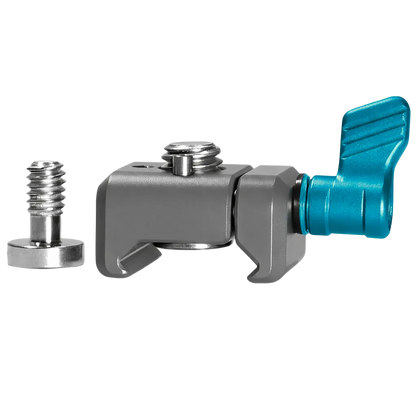 Anti Twist NATO Clamp