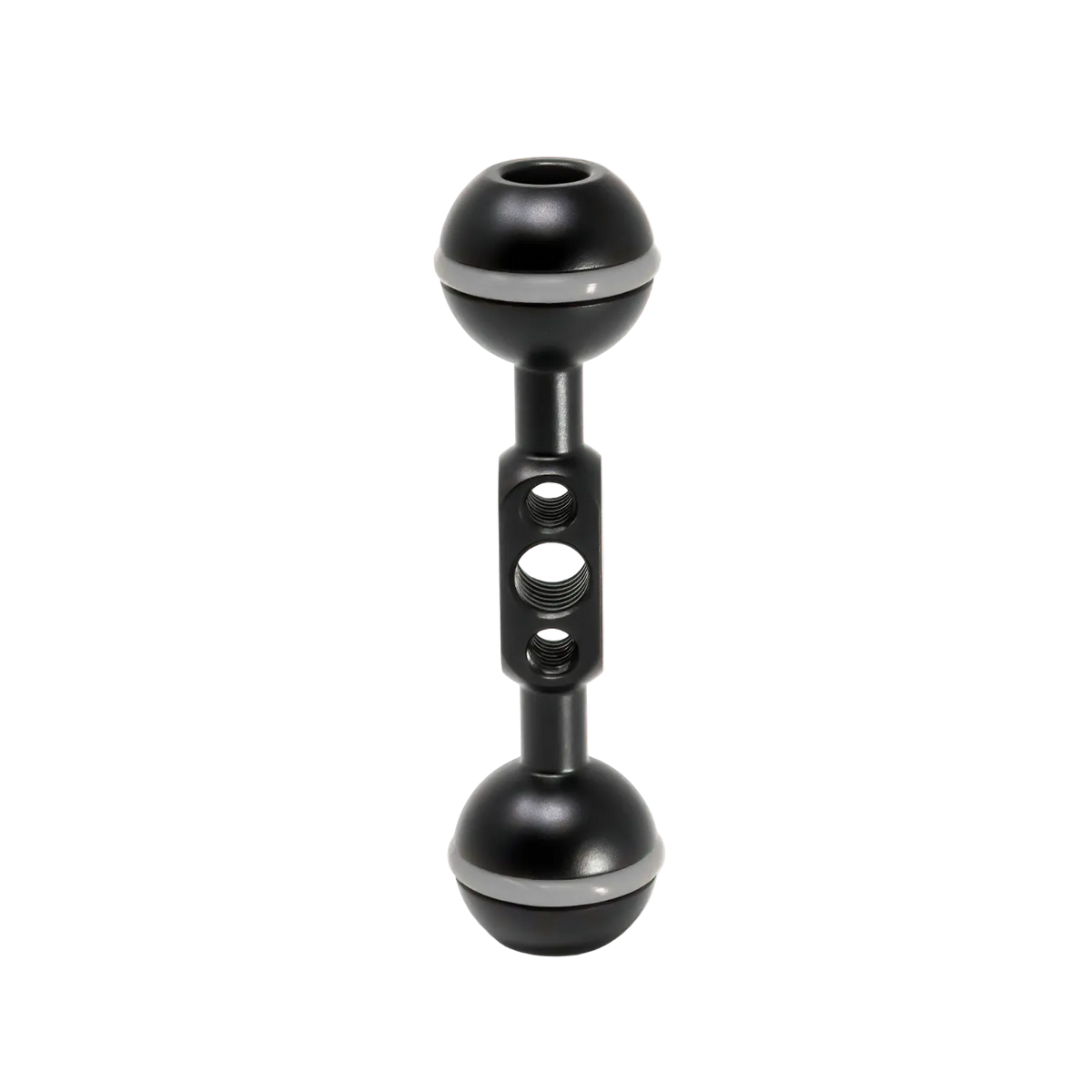 Cine Magic Arm 4" Extension Bar (Double Ball Head)