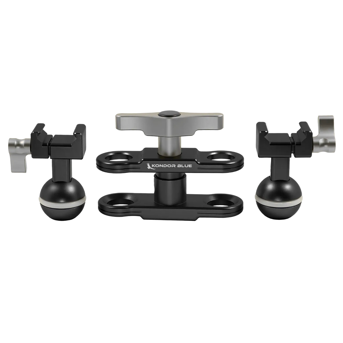 Cine Magic Arm with NATO Clamps