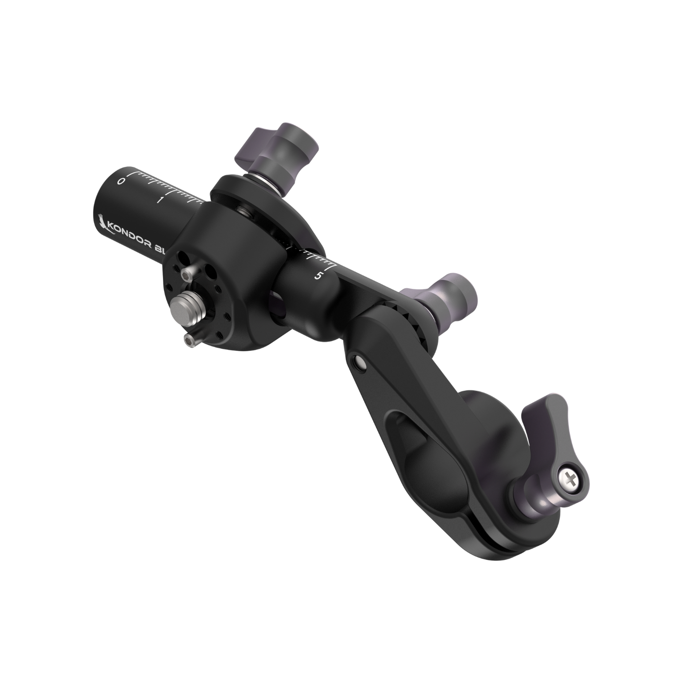 DJI LiDAR Cage & Cine Mount