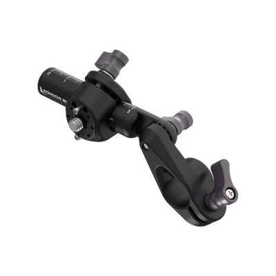 DJI LiDAR Cage & Cine Mount