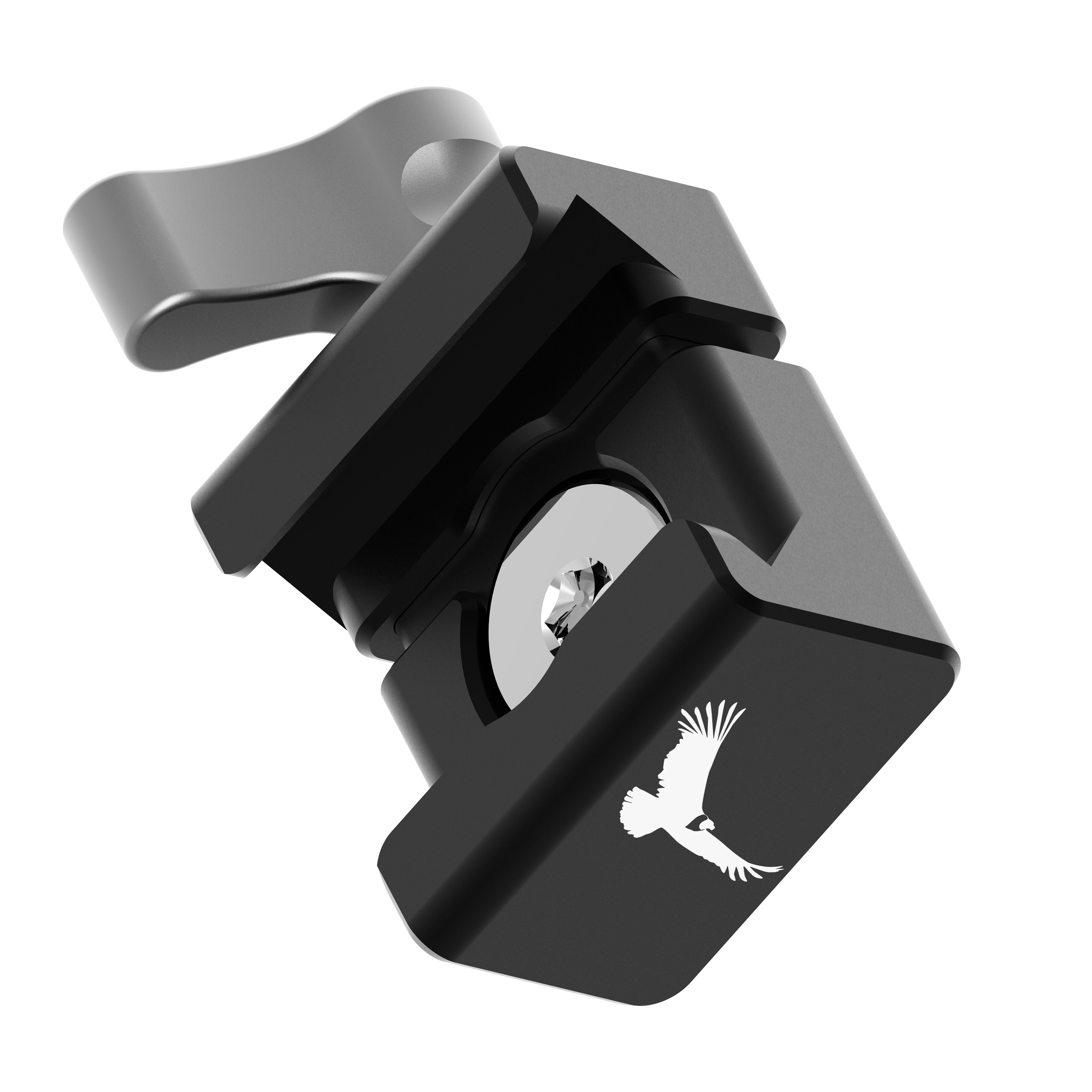 Anti Twist NATO Clamp