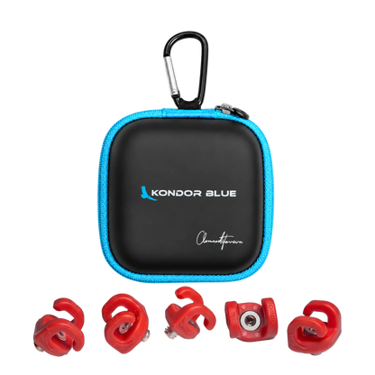 MondoTies Cable Management Clips for Cameras (1/4"-20)