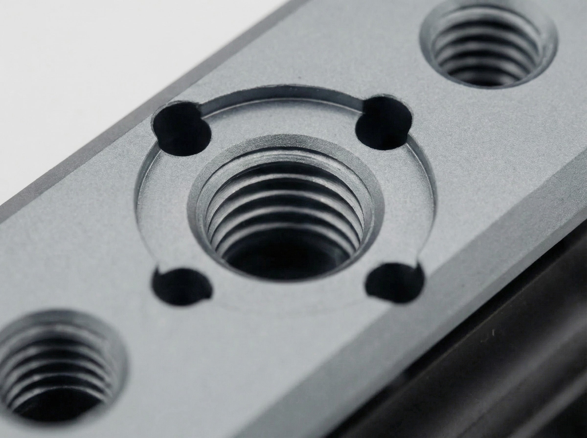 Sony FX3/FX30 XLR Handle Extension