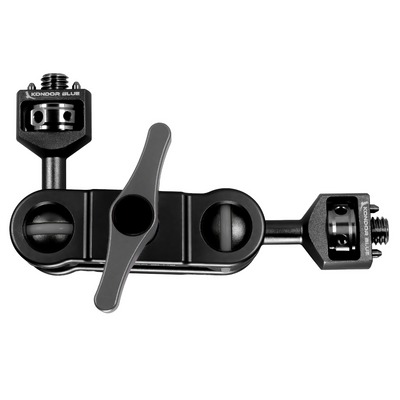 Cine Magic Arm with 3/8" Screws and Locator Pins