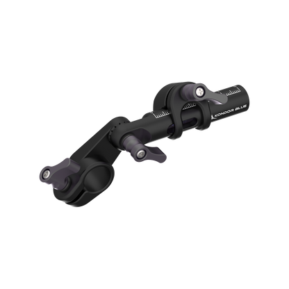 DJI LiDAR Cine Mount Kit