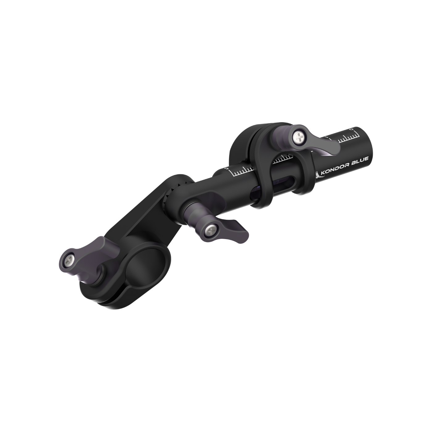 DJI LiDAR Cage & Cine Mount