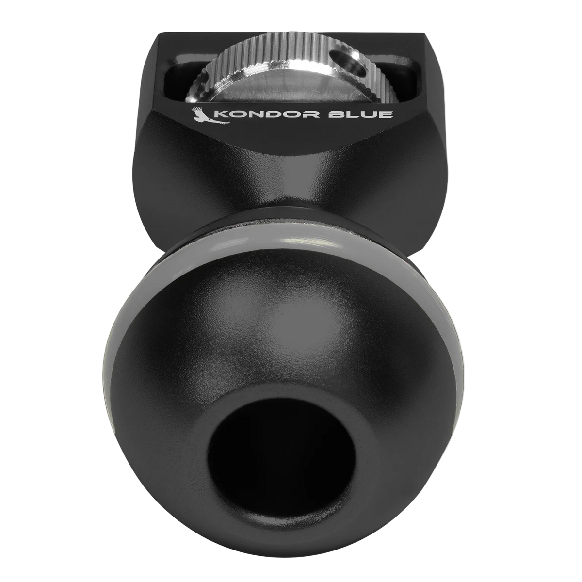 1/4" Ball Head for Magic Arms