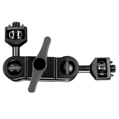 Cine Magic Arm with 3/8" Screws and Locator Pins