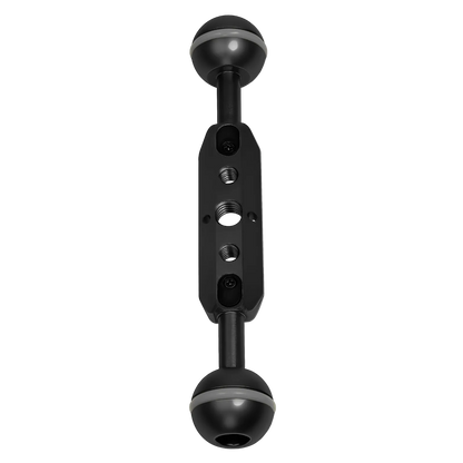 Cine Magic Arm 6" Extension Bar (Double Ball Head)