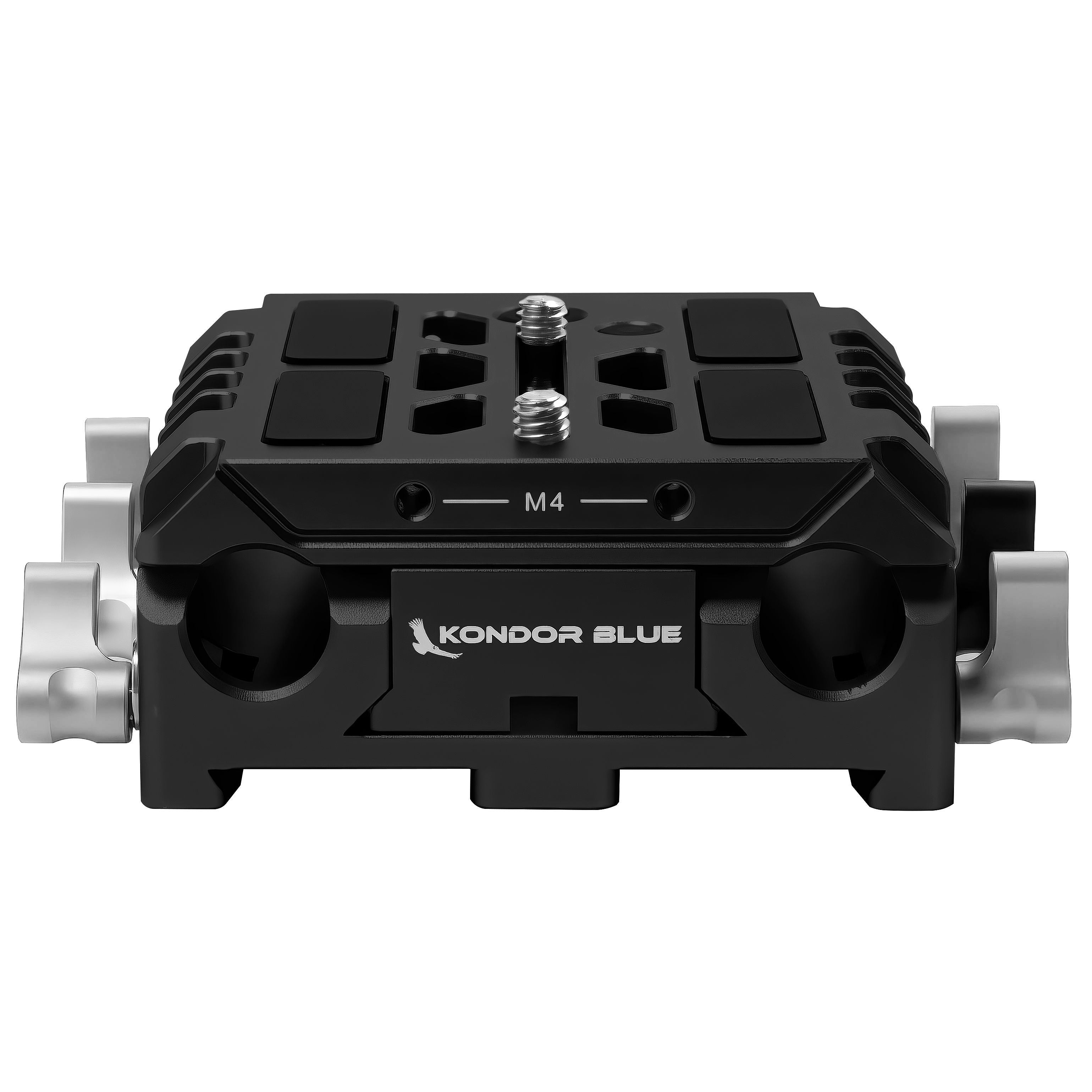 LWS ARRI Bridge Plate For Cinema Cameras