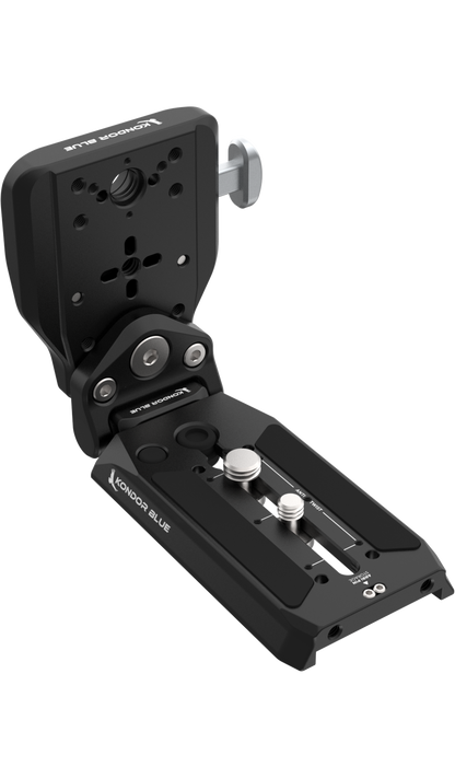501 Pivot Battery Mount