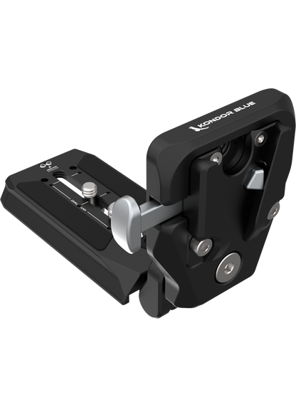 501 Pivot Battery Mount