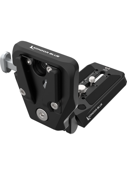 501 Pivot Battery Mount