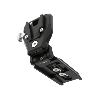 501 Pivot Battery Mount