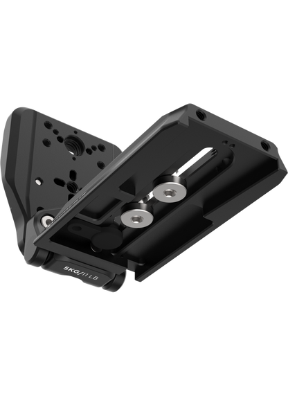 501 Pivot Battery Mount