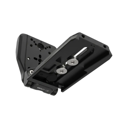 501 Pivot Battery Mount