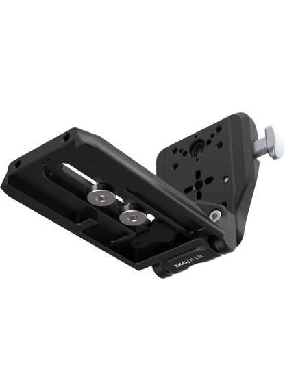 501 Pivot Battery Mount