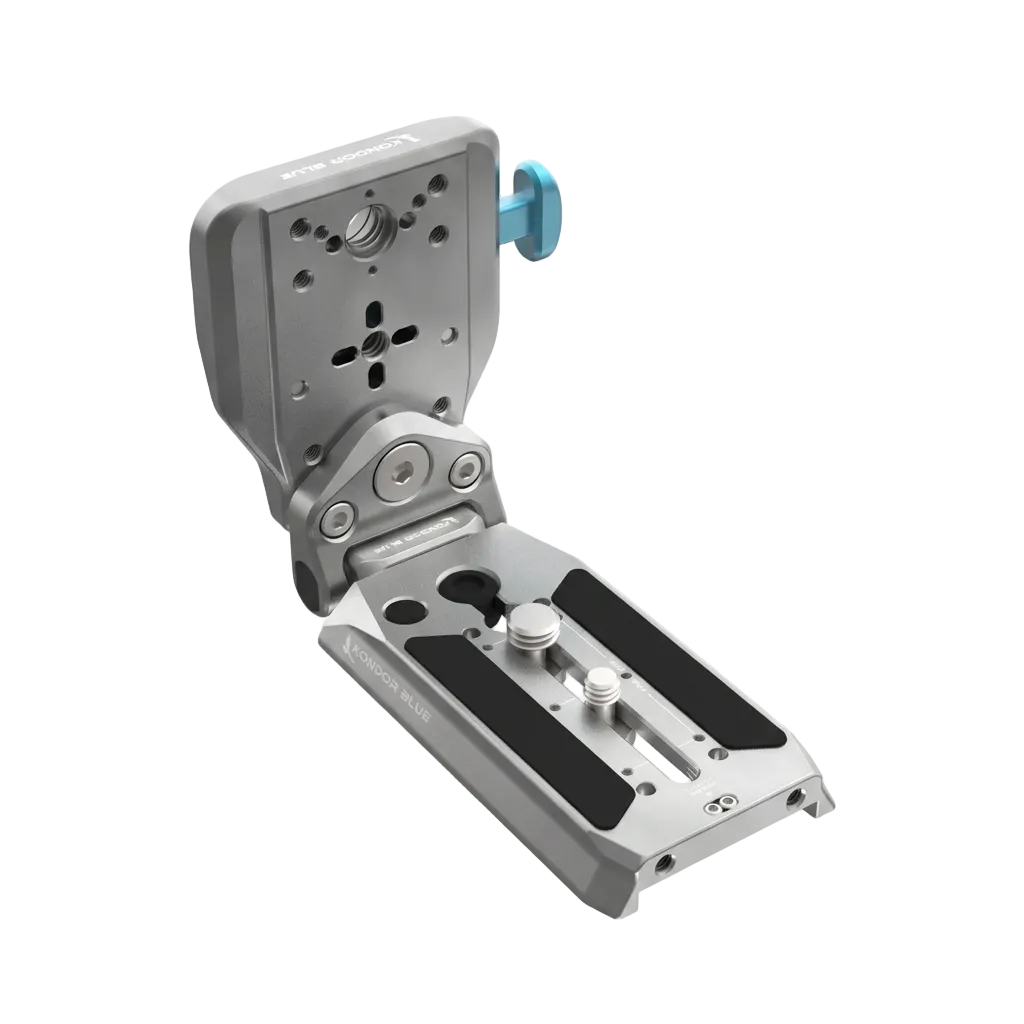 501 Pivot Battery Mount