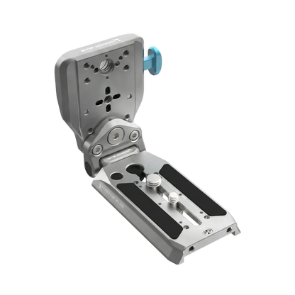 501 Pivot Battery Mount