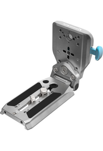 501 Pivot Battery Mount