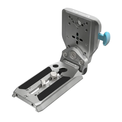 501 Pivot Battery Mount