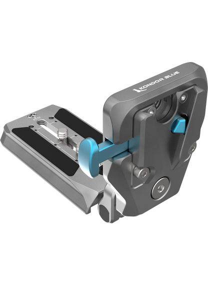 501 Pivot Battery Mount