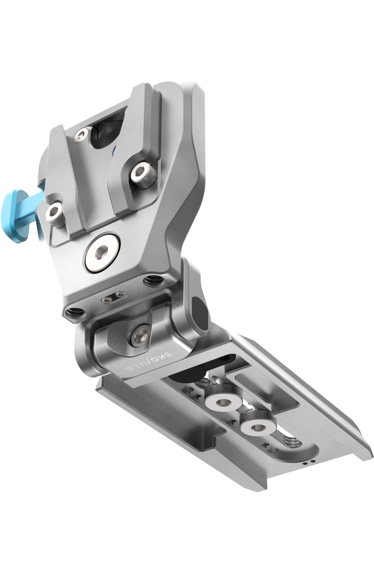 501 Pivot Battery Mount