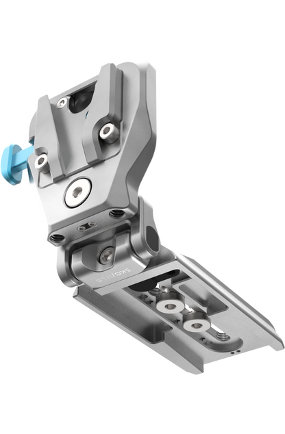 501 Pivot Battery Mount