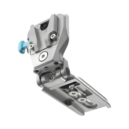 501 Pivot Battery Mount