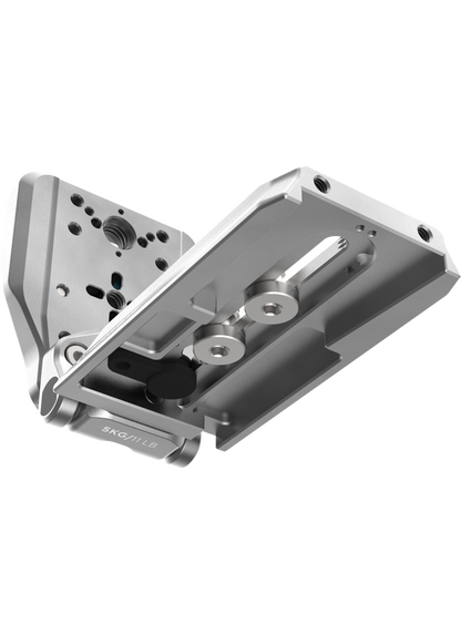 501 Pivot Battery Mount
