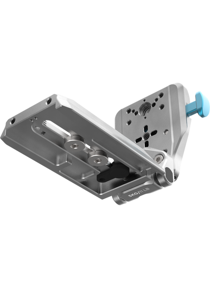 501 Pivot Battery Mount