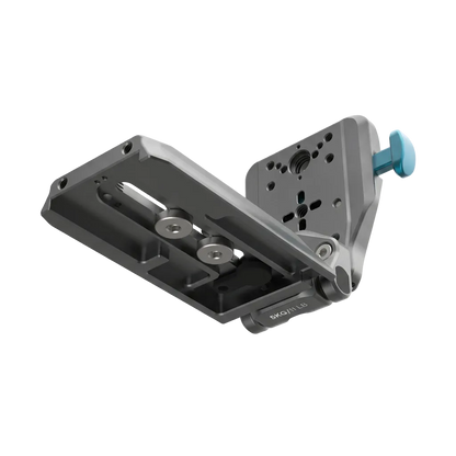 501 Pivot Battery Mount