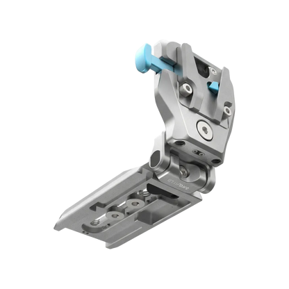 501 Pivot Battery Mount