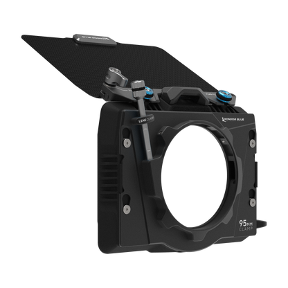 4x5 Matte Box System