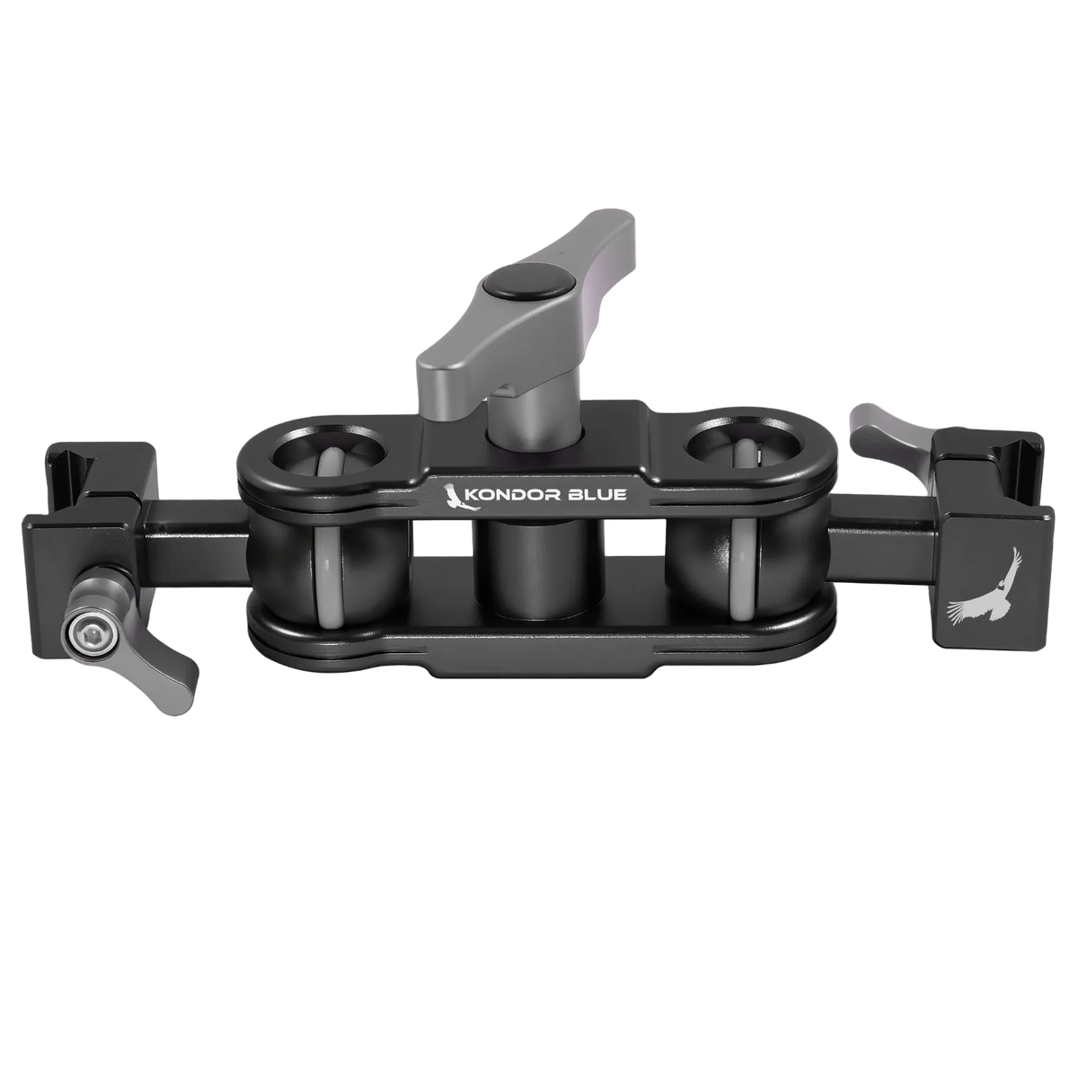 Cine Magic Arm with NATO Clamps