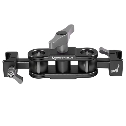 Cine Magic Arm with NATO Clamps