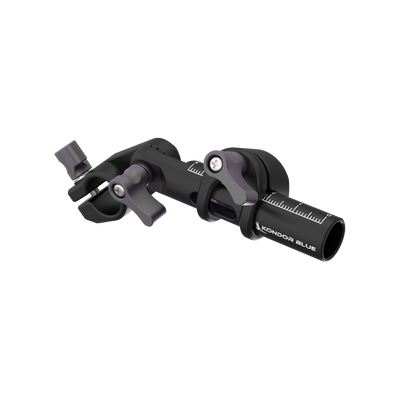 DJI LiDAR Cage & Cine Mount