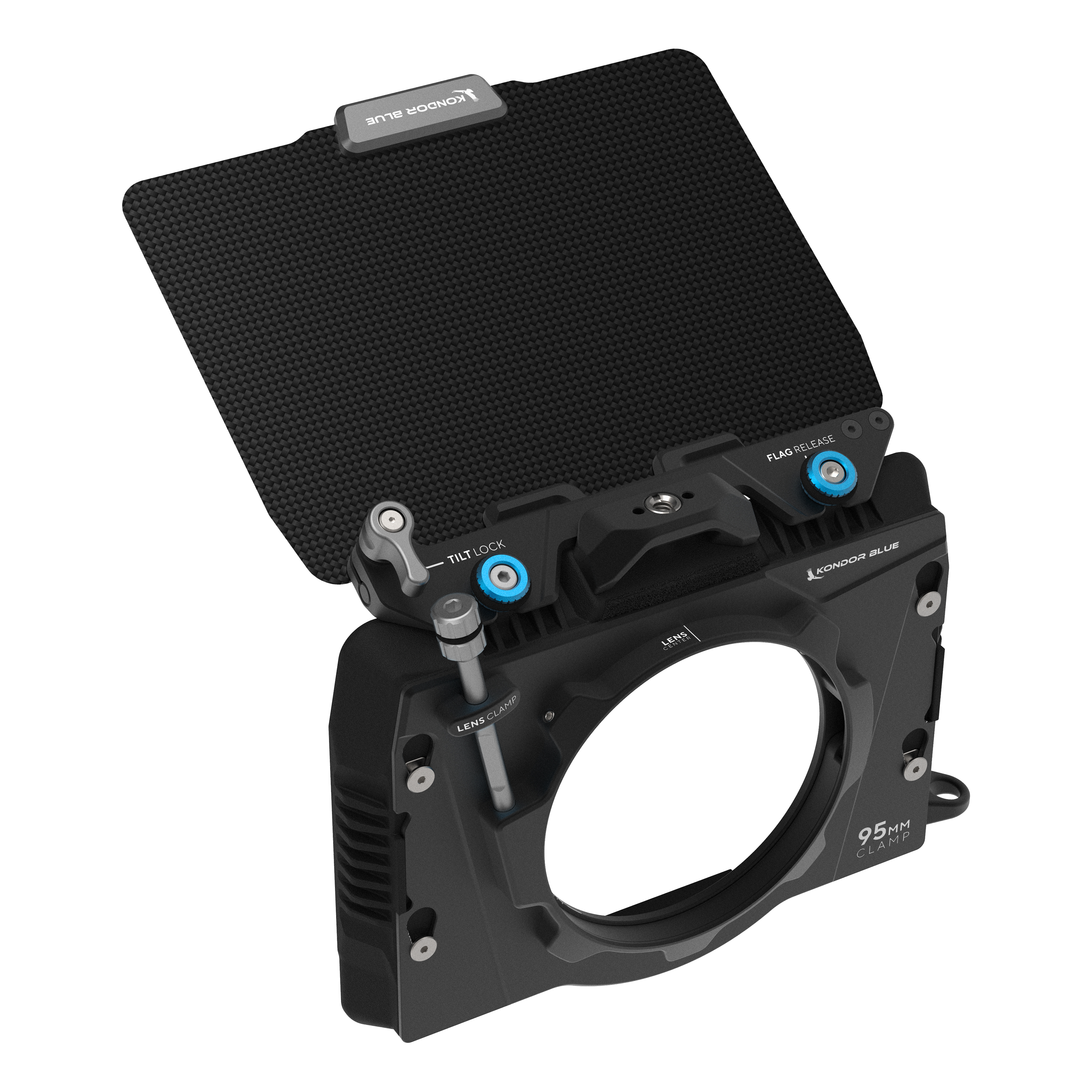 4x5 Matte Box System