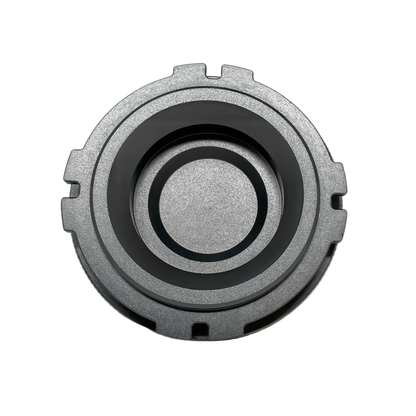 ARRI PL Cine Cap - Metal Body Cap for Camera Lens Port
