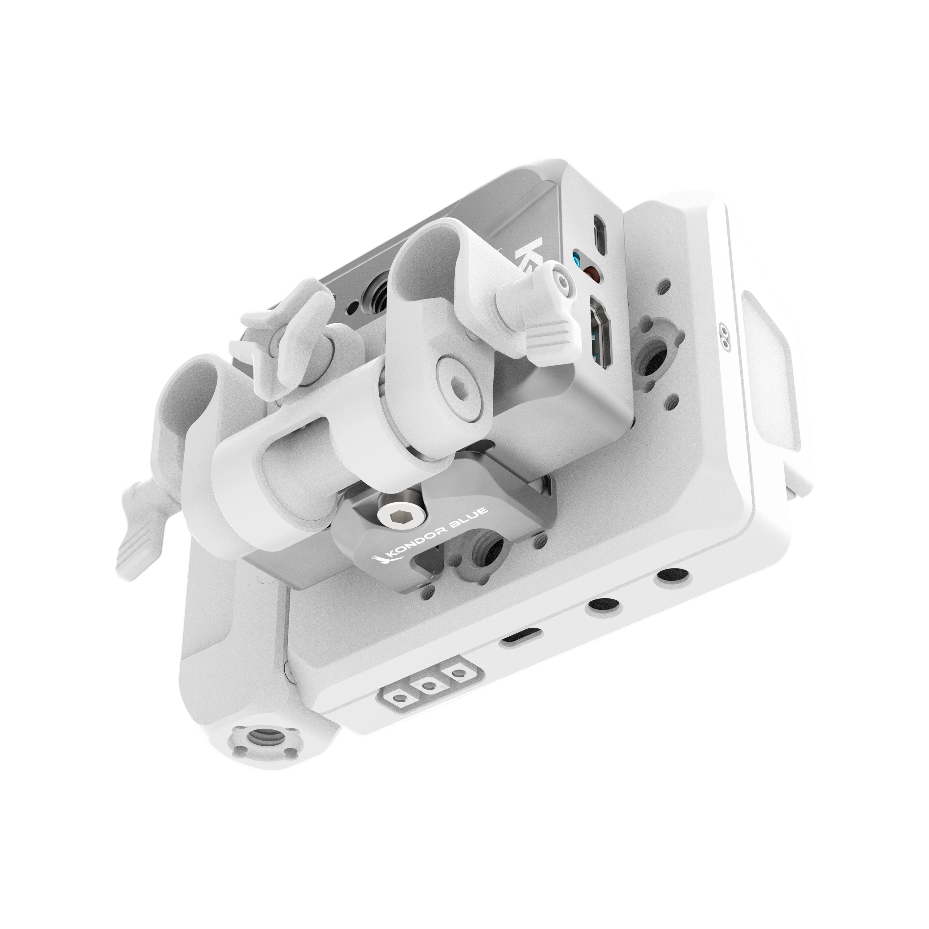 HDMI to SDI Converter