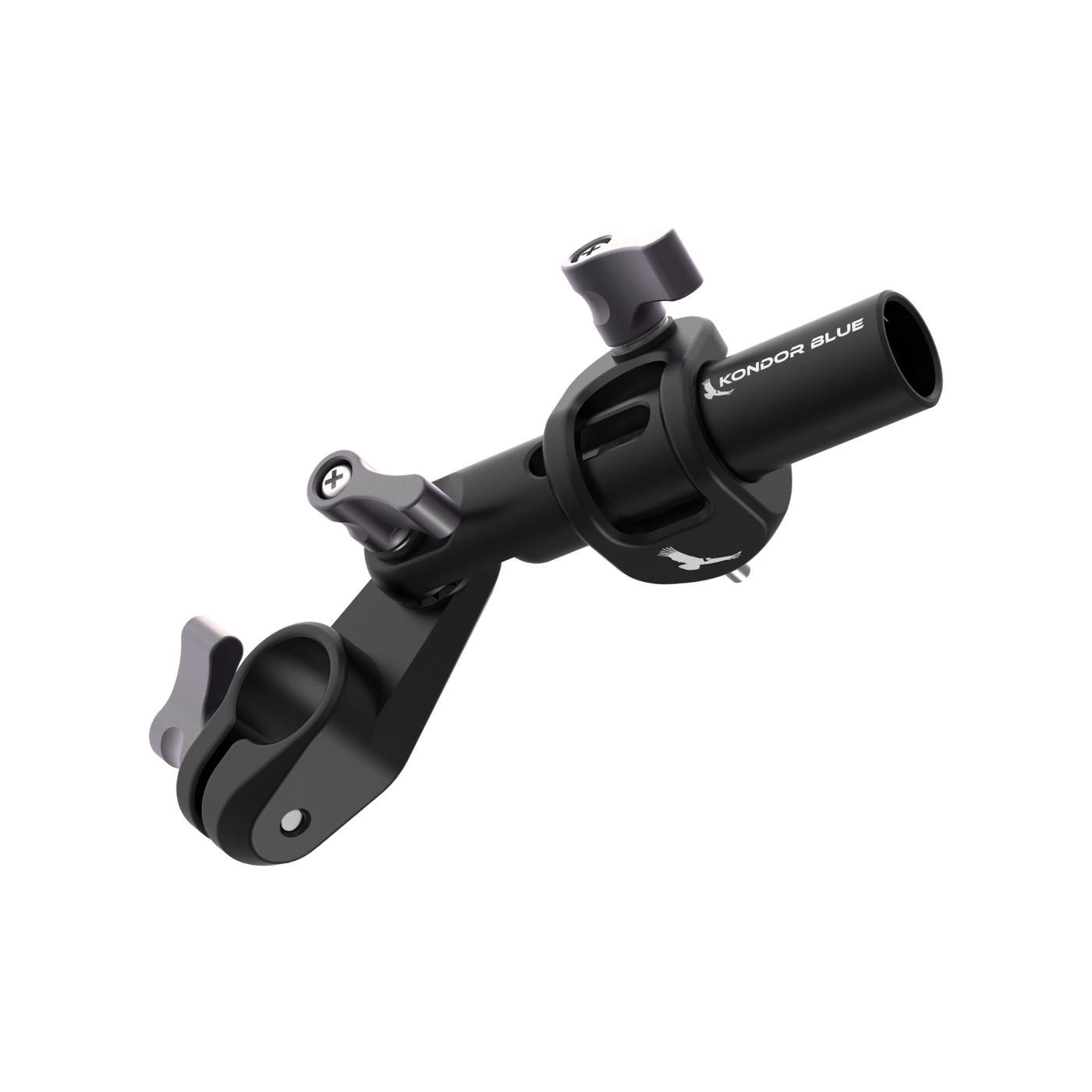DJI LiDAR Cage & Cine Mount