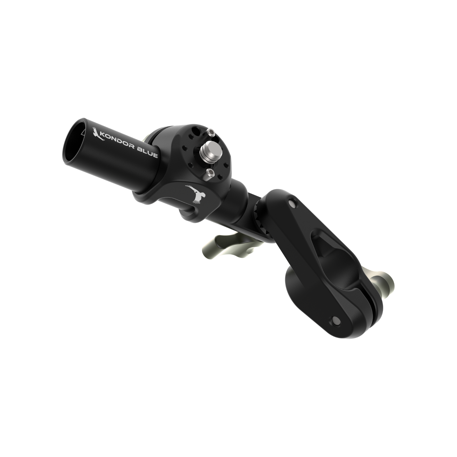 DJI LiDAR Cine Mount Kit