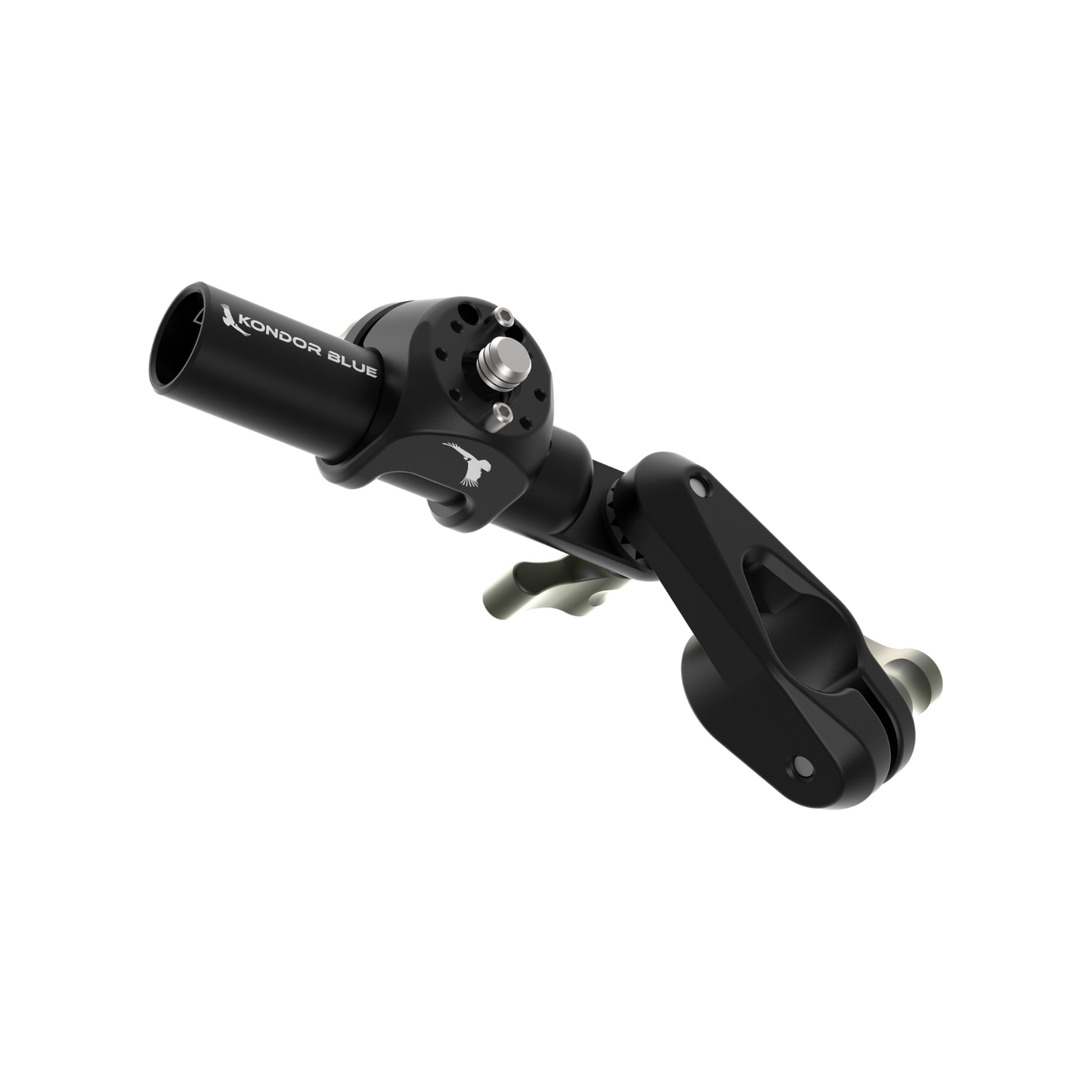 DJI LiDAR Cage & Cine Mount