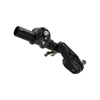 DJI LiDAR Cage & Cine Mount