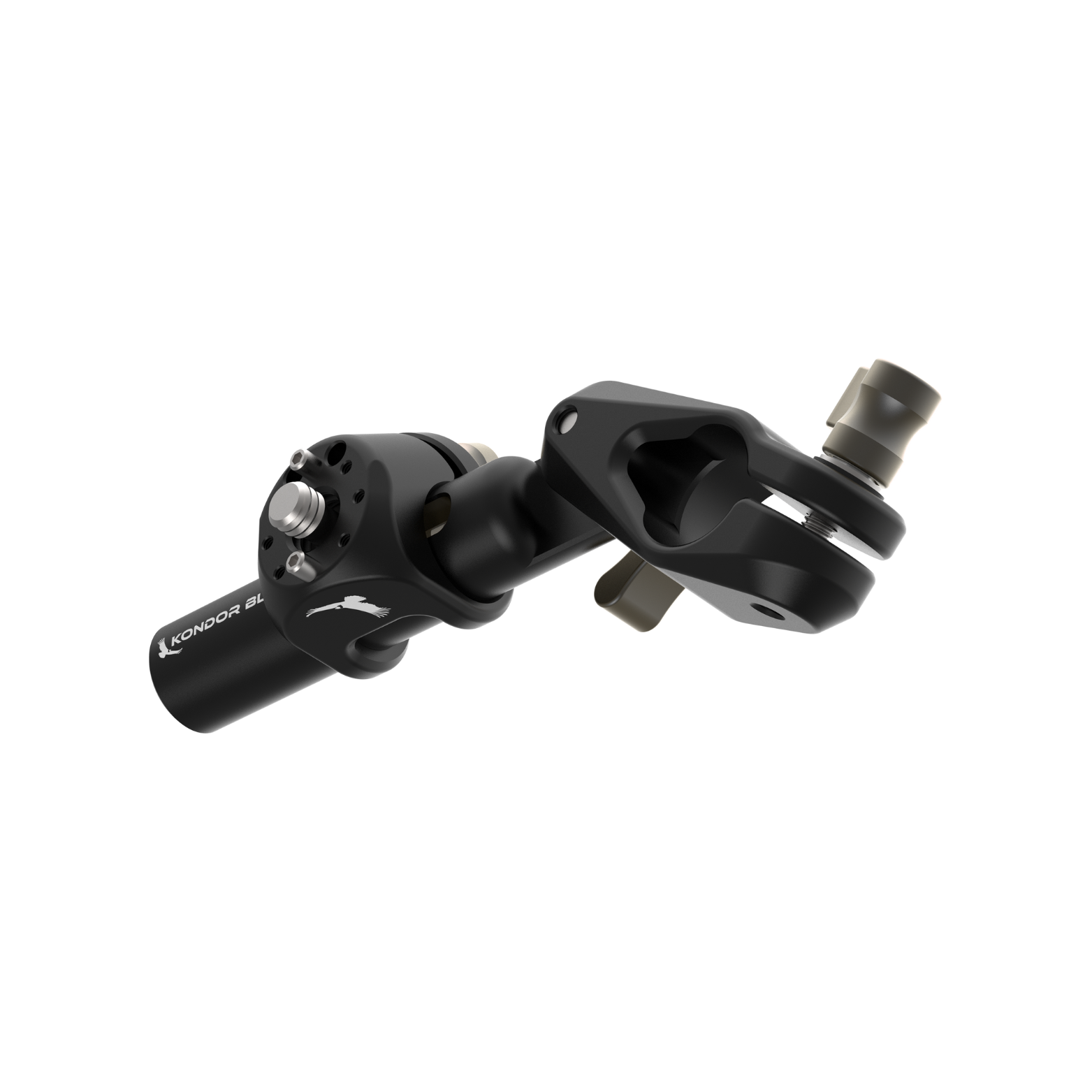 DJI LiDAR Cine Mount Kit