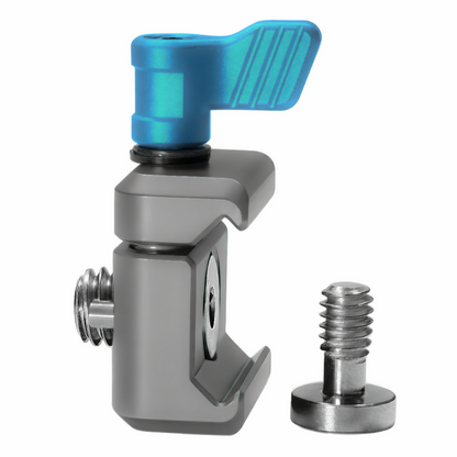Anti Twist NATO Clamp